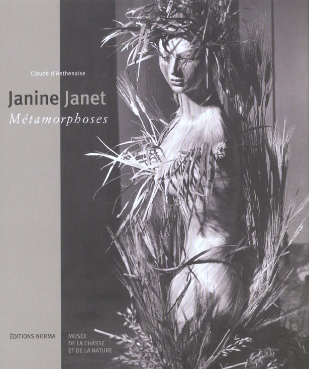 JANET JANINE : METAMORPHOSES