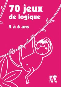 70 jeux de logique