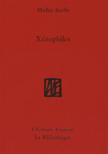 XENOPHILES
