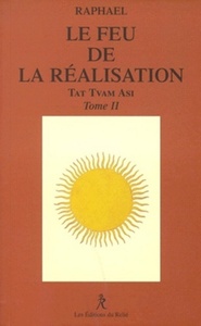 TAT TVAM ASI - TOME 2 LE FEU DE LA REALISATION