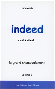 INDEED C'EST EVIDENT... - LE GRAND CHAMBOULEMENT T1