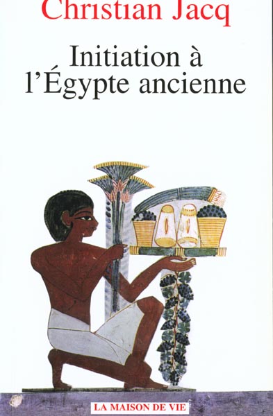 INITIATION A L'EGYPTE ANCIENNE