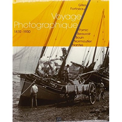 VOYAGES PHOTOGRAPHIQUES EN BAIE BOURGNEUF