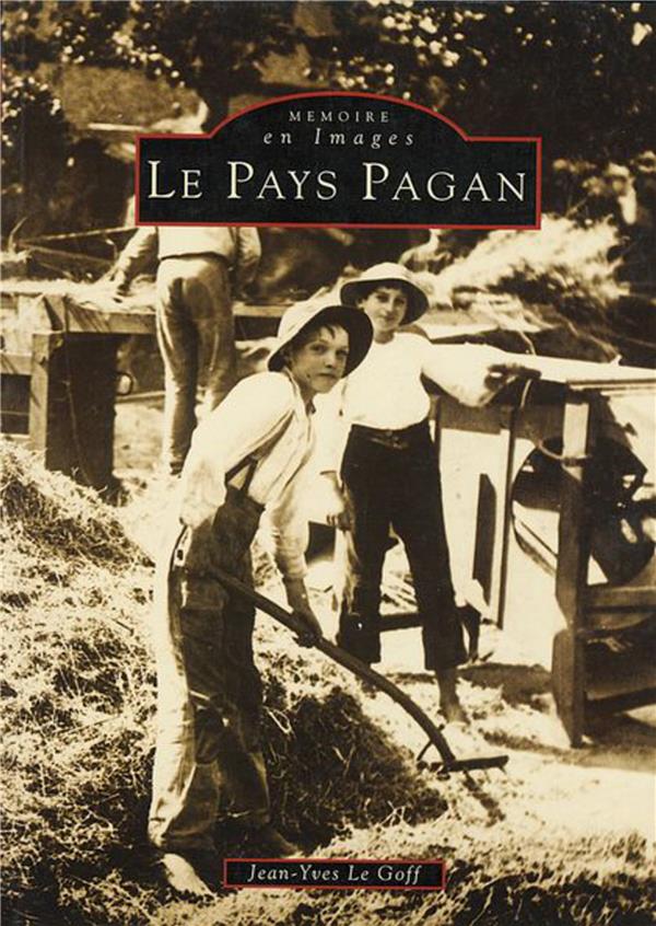 PAGAN (LE PAYS)