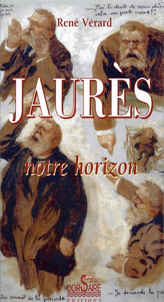 JAURES NOTRE HORIZON