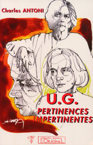 U. G. - PERTINENCES IMPERTINENTES