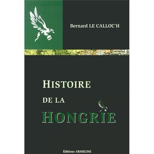 HISTOIRE DE LA HONGRIE