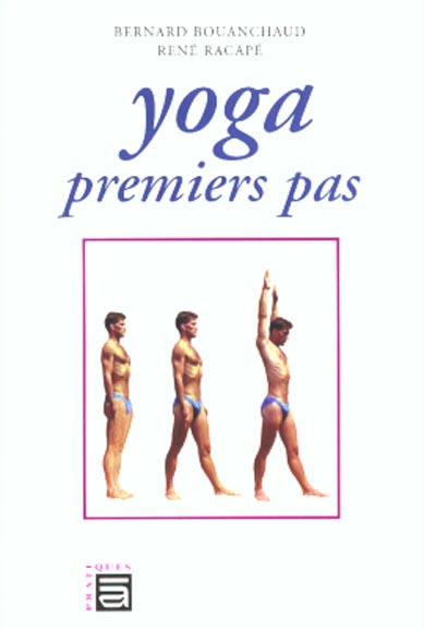 YOGA - PREMIERS PAS