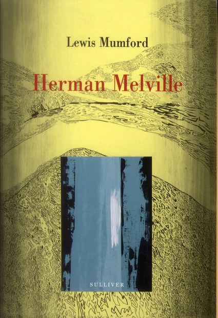HERMAN MELVILLE