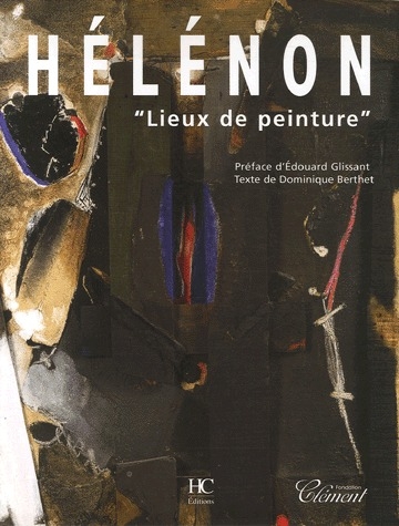 HELENON "LIEUX DE PEINTURE"