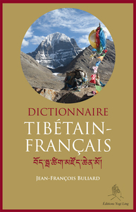 DICTIONNAIRE TIBETAIN-FRANCAIS