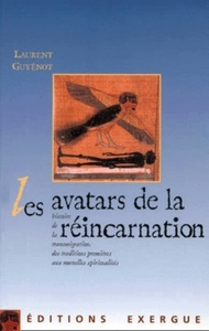 LES AVATARS DE LA REINCARNATION - HISTOIRE DE LA TRANSMIGRATION, DES TRADITIONS PREMIERES AU NOUVELL