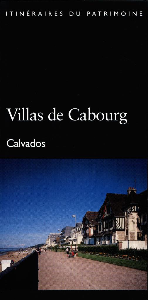 VILLAS DE CABOURG N 233