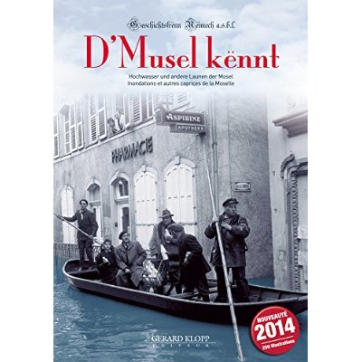 D'MUSEL KENNT - REMICH / REIMECH