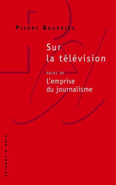 Sur la television