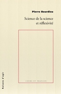 SCIENCE DE LA SCIENCE ET REFLEXIVITE