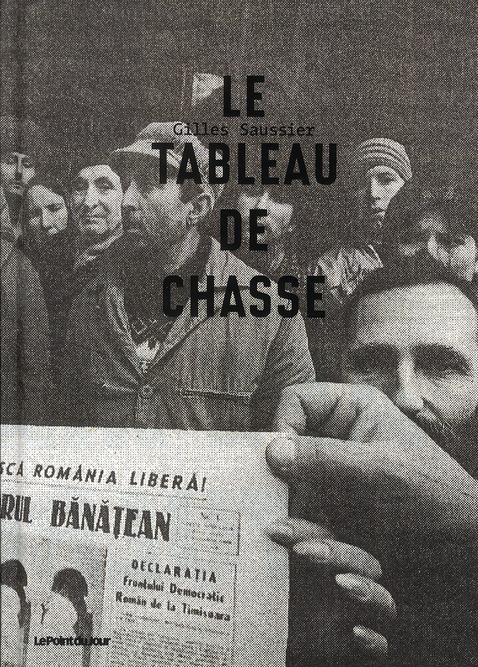 TABLEAU DE CHASSE (LE)