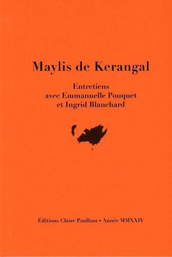 Entretiens avec emmanuelle pouquet et ingrid blanchard