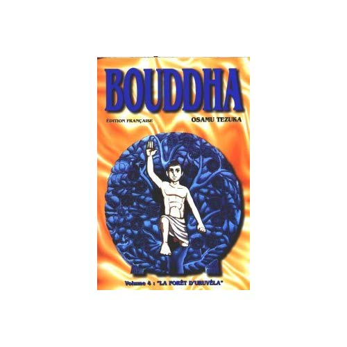 Bouddha - Tome 4