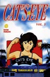 Cat's eye - Tome 3