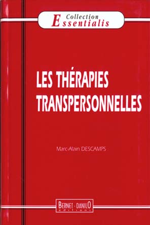 THERAPIES TRANSPERSONNELLE N.47 (LES)