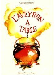 L'AVEYRON A TABLE