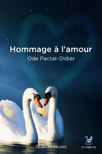 HOMMAGE A L'AMOUR