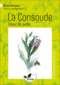 LA CONSOUDE, TRESOR DU JARDIN - VOL. 8