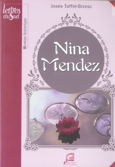 NINA MENDEZ