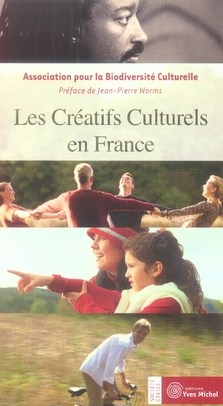 LES CREATIFS CULTURELS EN FRANCE