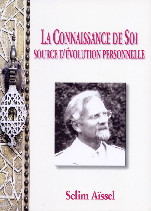 CONNAISSANCE DE SOI SOURCE D'EVOLUTION PERSONNELLE (LA)