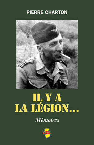IL Y A LA LEGION... : 1928-1954