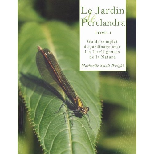 JARDIN DE PERELANDRA TOME 1