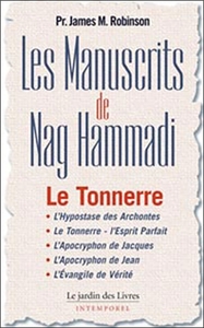 NAG HAMMADI - MANUSCRITS (TOME 2)