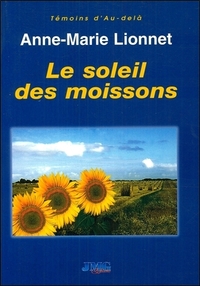 LE SOLEIL DES MOISSONS