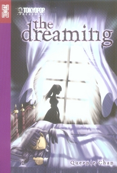The dreaming - Tome 1
