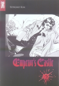 Emperor's castle - Tome 2