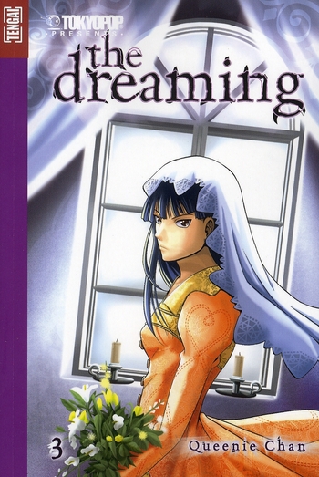 The dreaming - Tome 3