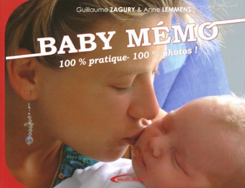 BABY-MEMO - 100 % PRATIQUE, 100 % PHOTOS !