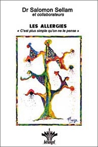 LES ALLERGIES - TOME 14