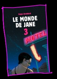 LE MONDE DE JANE TOME 3