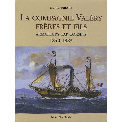 COMPAGNIE VALERY FRERES