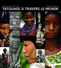 TATOUAGE A TRAVERS LE MONDE