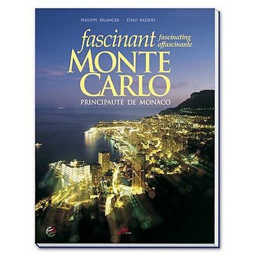 FASCINANT MONTE-CARLO 12  EDITION