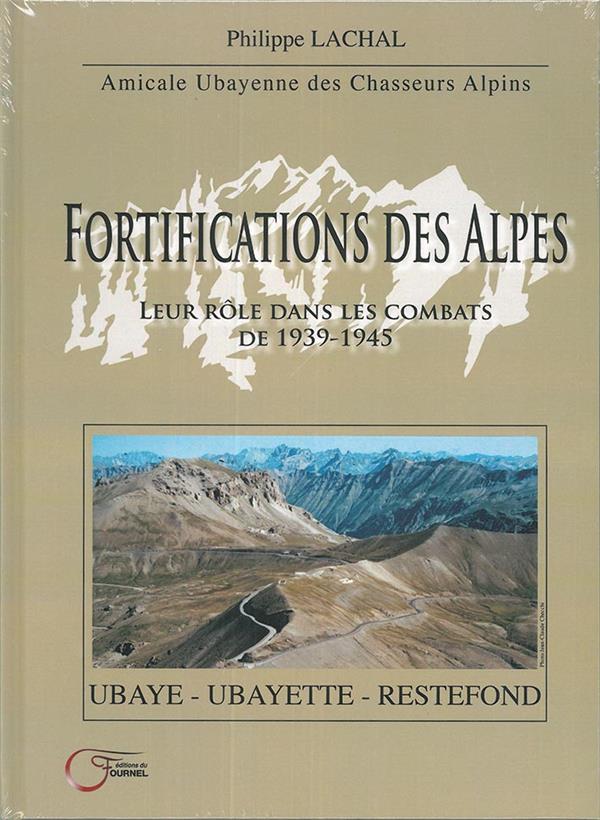 FORTIFICATIONS DES ALPES
