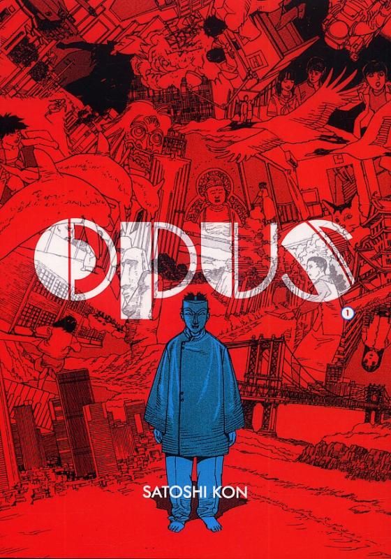 Opus - Tome 1