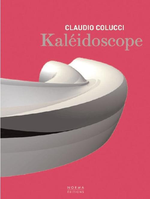 COLUCCI CLAUDIO. KALEIDOSCOPE
