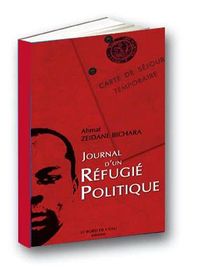 JOURNAL D'UN REFUGIE POLITIQUE