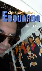 SIGNE PARTICULIER:EDOUARDO