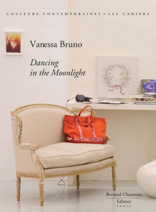 VANESSA BRUNO - DANCING IN THE MOON